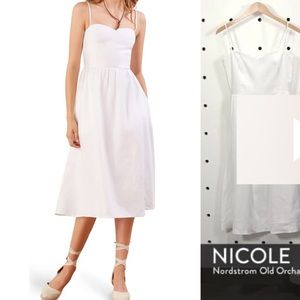 COPY - Reformation Olivia Dress